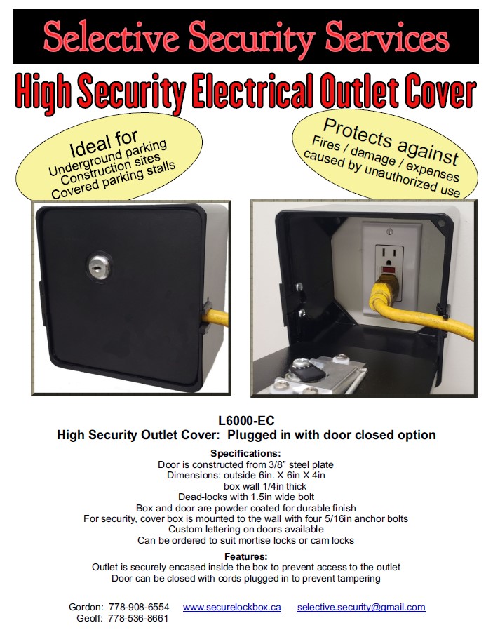 L6000-EC Brochure